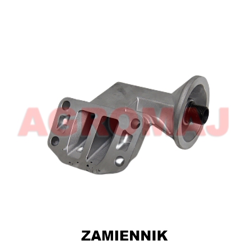 3773a071-PERKINS база масляного фильтра 1104c-44t 1103d-33ta>