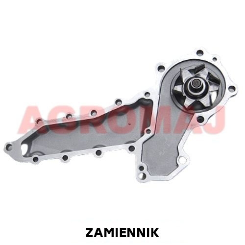 1a021-73030-Водяной насос KUBOTA D1803>