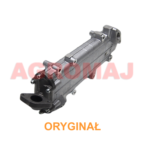 458-8496-CATERPILLAR радиатор EGR C6.6 C7. 1>