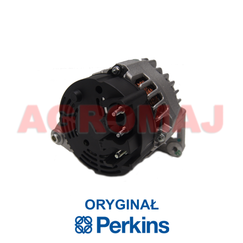 2871a310 - PERKINS Генератор 1104D-E44T 1104C-44T>