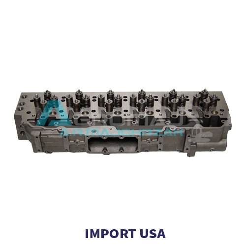 332-3619-CATERPILLAR головка двигателя C9>