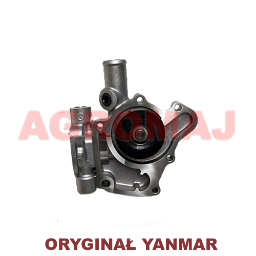 Водяной насос 119266-42102-Yanmar, 3 т, 68 дюймов