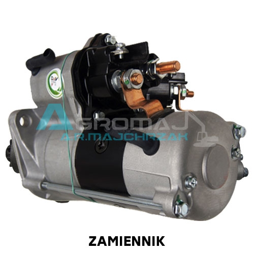 4996707 - Розрушник CUMMINS 24V QSB6.7>
