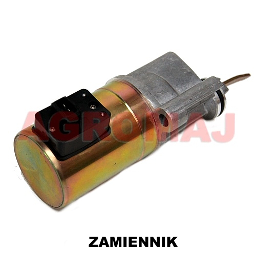04199903-DEUTZ катушка тушения Bf6m1013 BF4M1013E>