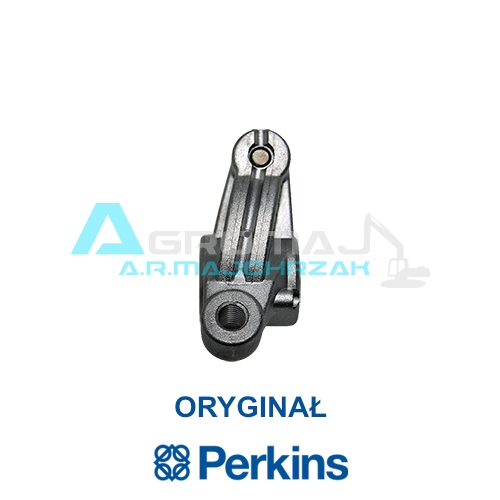 120356210-PERKINS рычаг клапана 403c-11 103.10>
