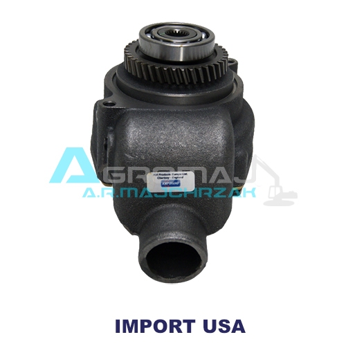 Водяной насос 2W-8002-CATERPILLAR 3306>