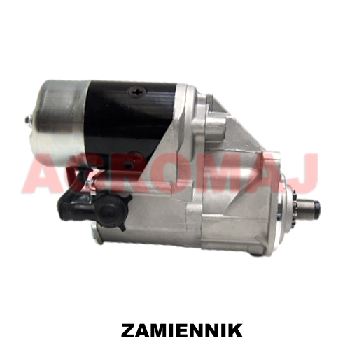 2873k409-PERKINS стартер (12V) 1104c-44 1104c-44t>