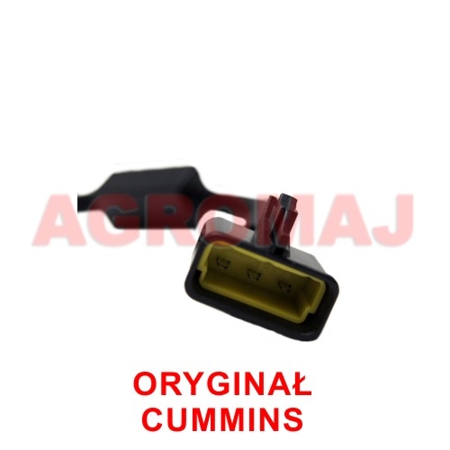 3977620-Cummins катушка пожаротушения двигателя (24V) ISC8.3>