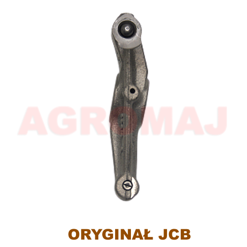 02/201522-JCB рычаг всасывающего клапана. левая 1004.4 1006.6>