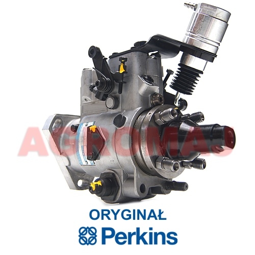 2643u205-PERKINS ТНВД 1004.4 T>
