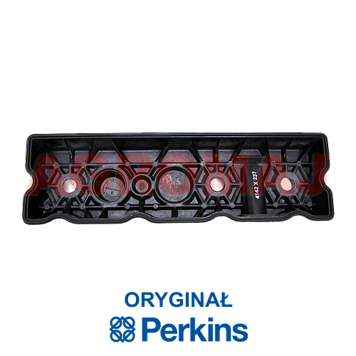 Крышка клапана 4142x237-PERKINS 1004.40 та>