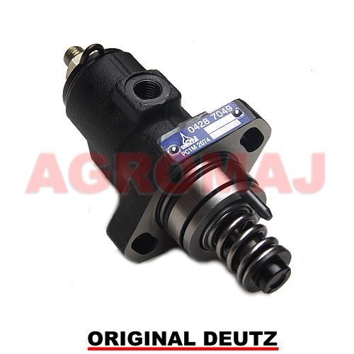 04287049-ТНВД DEUTZ D2011L04W>