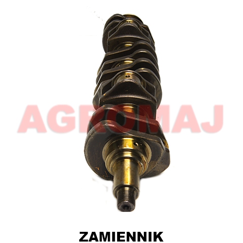 32b20-10010-MITSUBISHI коленчатый вал S6S>