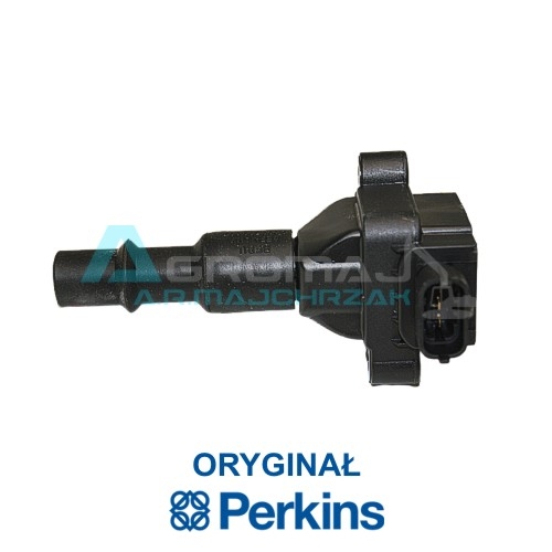 Катушка зажигания 4173d004-PERKINS (газ) 903-27s 1004.40 S>