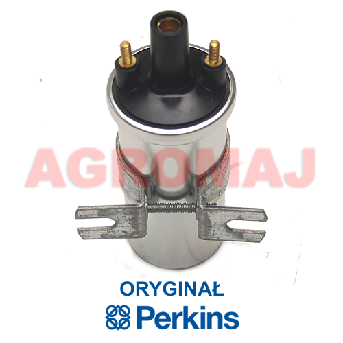 2866a006-PERKINS катушка зажигания G4. 236>