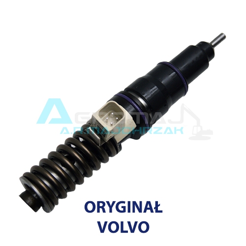 21467241-VOLVO инжектор в сборе D13H A35F>