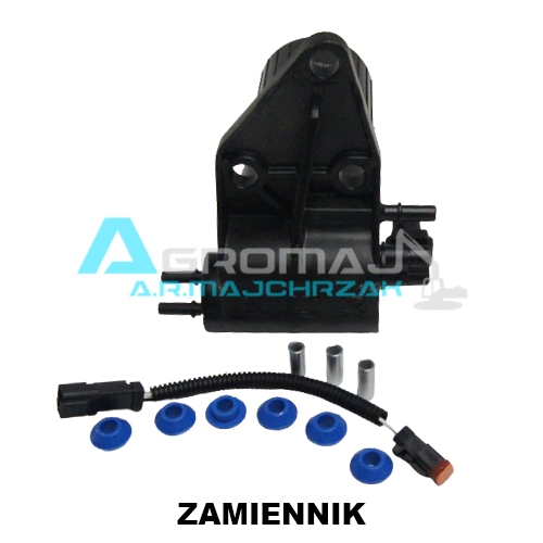 446-1895-CATERPILLAR электрический насос питания 24V 3054c 3054e>