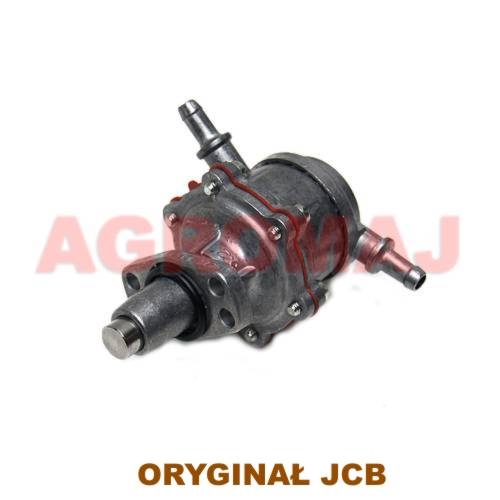 17/912400-JCB насос подачи 402d-15 404d-22>