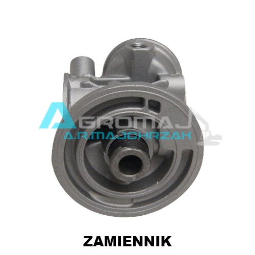 02234458-DEUTZ база масляного фильтра BF4L913 bf6l913>