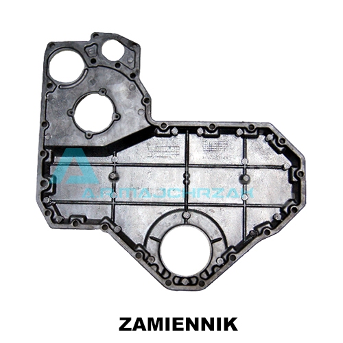 6i-0837-CATERPILLAR крышка ГРМ 3054>