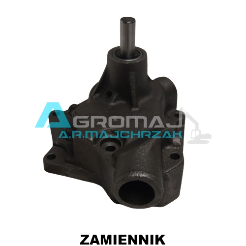 водяной насос re12835-JOHN DEERE 3029d 6404d>
