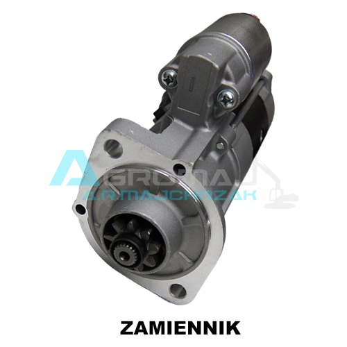 1c010 - 63010-Kubota стартер (12V) V3300 V3800>