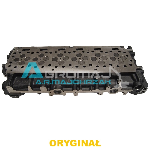 389-0955-CATERPILLAR головка двигателя 24V C7. 1>