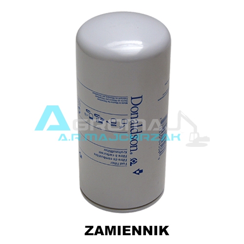 p555627-CUMMINS топливный фильтр NT855 >