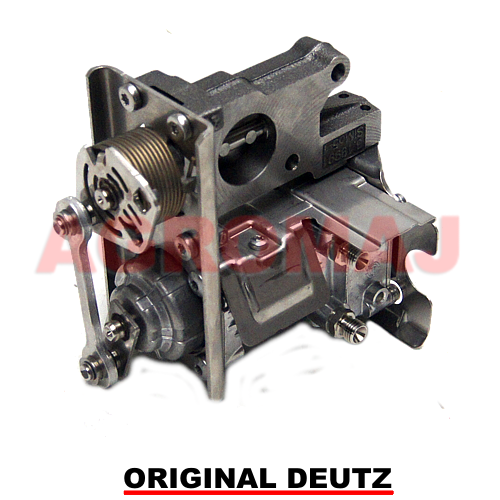 04516694-DEUTZ клапан EGR (12/24V) TCD4.1l4t4l>