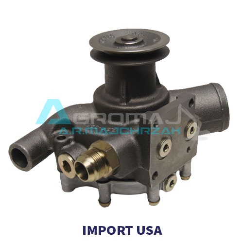 224-3255-CATERPILLAR водяной насос C9>