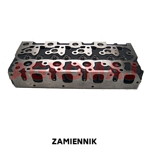 15476-03040-Kubota головка двигателя V1902 V1902B V1902E V1902T>