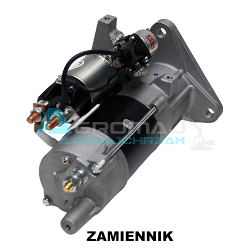 M9t64071-MITSUBISHI стартер (24V)>
