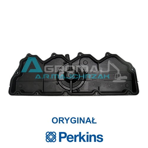 4142x377-PERKINS крышка клапана 1104d-E44T 1104d-E44TA>