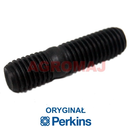T409161-PERKINS штифт коллектора 1104d-E44TA 1106d-E66TA>