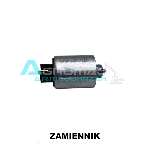 04102401-DEUTZ катушка пожаротушения двигателя 12V BF3L2011 bf4m2011>