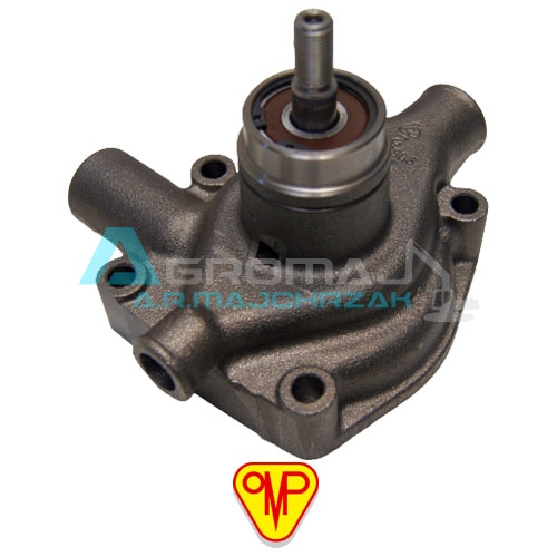 Водяной насос u5mw0061-PERKINS A4.203. 2 AD4. 203>
