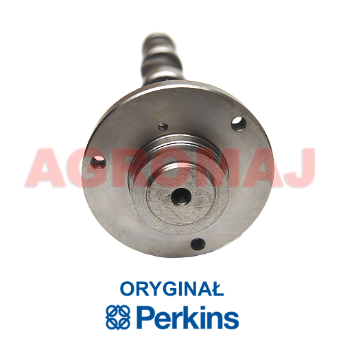 3141c003-PERKINS распредвал 903-27t>