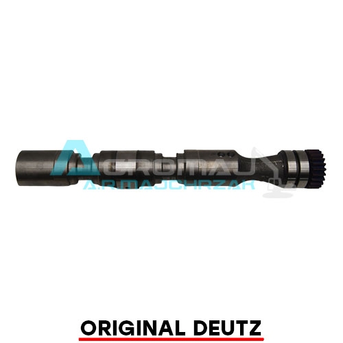 04298243-DEUTZ балансировочный вал BF4M1012 TCD2012L042V>