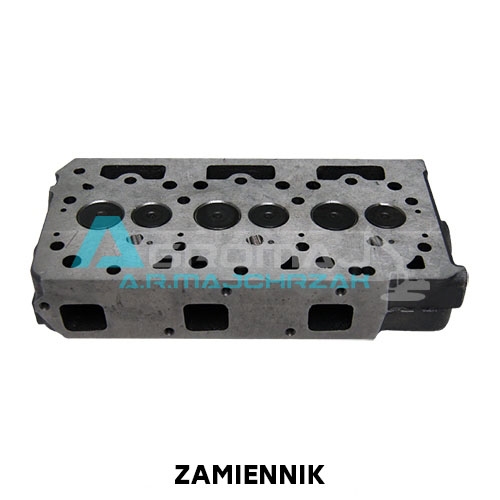 1g962-03040-Kubota головка двигателя D902>