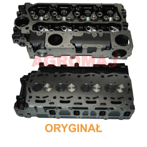 232-7519-CATERPILLAR головка двигателя 3054c 3054e>