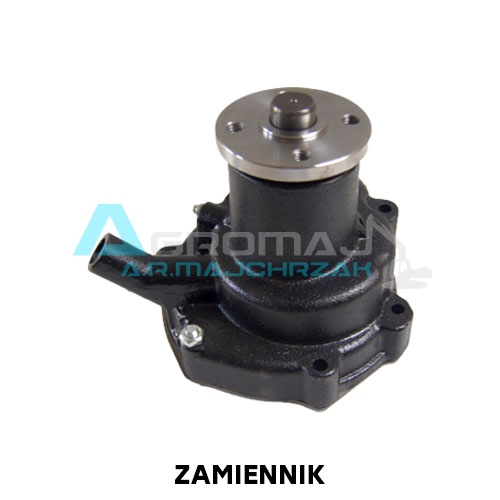 me047422 — водяной насос MITSUBISHI 6d16>