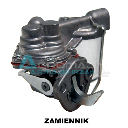 2641345-PERKINS насос подачи D3.152 AD3. 152>