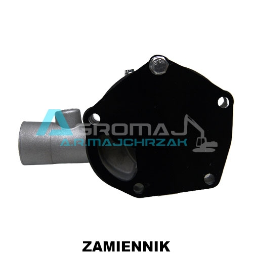 Водяной насос 32c45-00023-MITSUBISHI S4Q2>