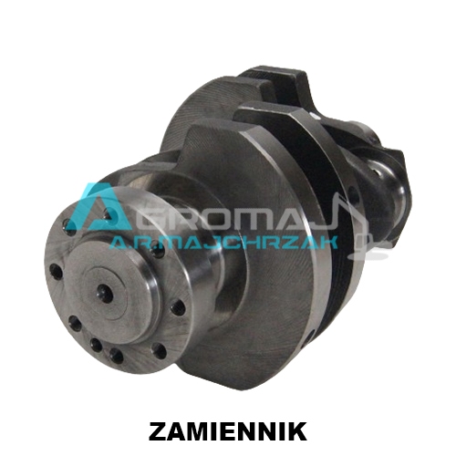 04287305-DEUTZ коленчатый вал F2L2011 F2M2011 D2011L02>