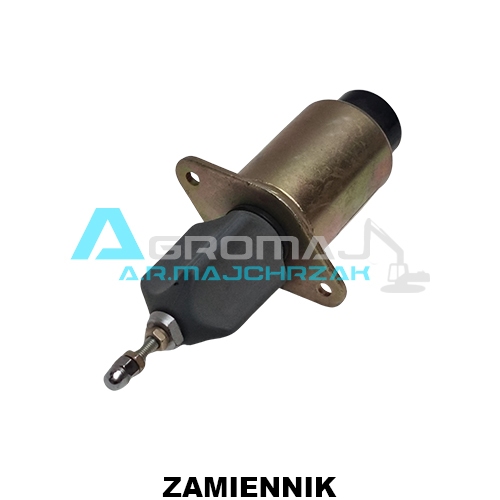 3906776-CUMMINS катушка пожаротушения двигателя 4bt3. 9>