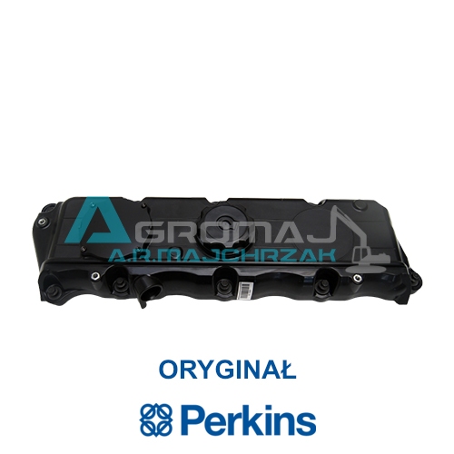 T426694-PERKINS крышка клапана 1104d-44t 1104a-44>