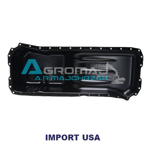 3915703 - CUMMINS Миса олежу 6BT5.9 ISB5.9>