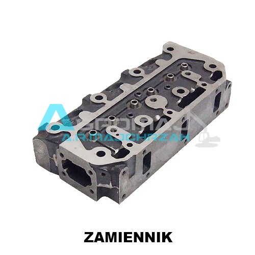 Ym129300-11000-Komatsu головка двигателя 3d84-1>