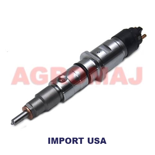 0445120305 — инжектор BOSCH в сборе>