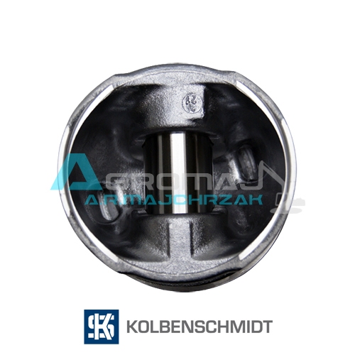 04286722-DEUTZ поршень в сборе с кольцами (+0,50) BF3L2011 BF3M2011>